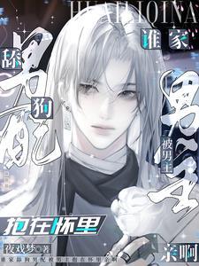 男主角是舔狗的