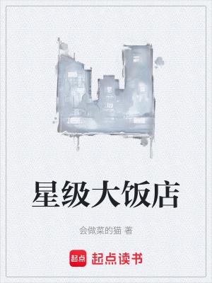 高档饭店