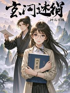 玄门秘境笔趣阁