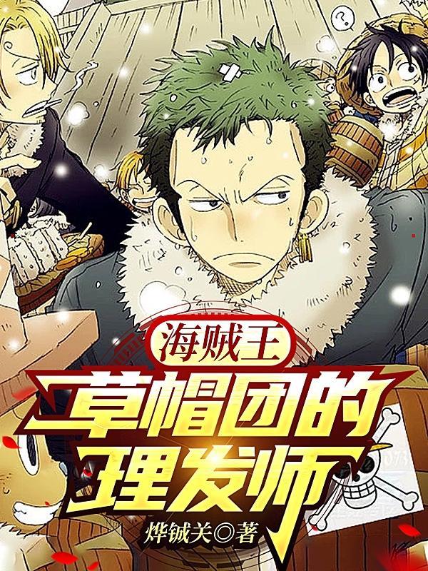海贼王草帽团职务