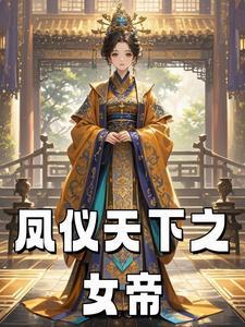 凤临天下女帝结局