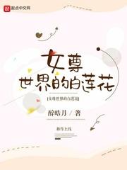 女尊世界的白莲花扫书