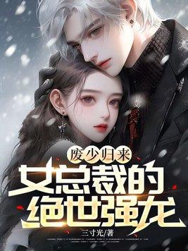 女总裁的废材老公
