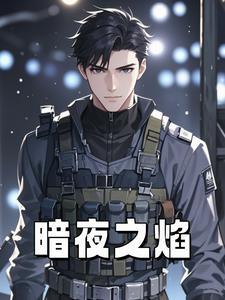 暗夜之瞳这个项目怎么样