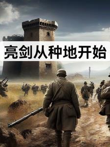 从亮剑开始的战争