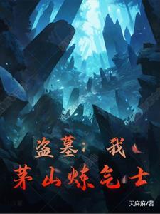 盗墓之茅山道士