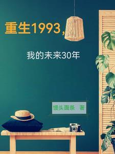 主角重生到1993年的