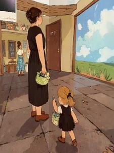 作文我的乡村生活