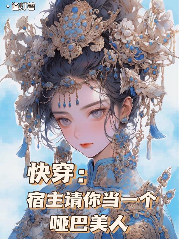 快穿之宿主请听话
