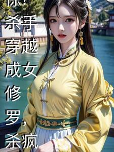 杀手女穿越