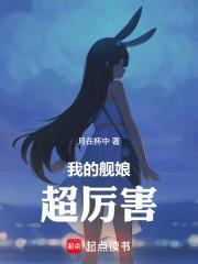 我的舰娘超厉害 月在杯中