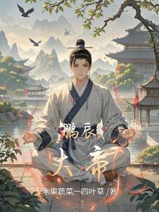 辰鹏写了几本