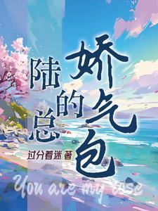 陆总的娇气包短剧