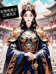 女帝奇英传(简体)