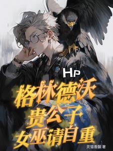 格林德沃x原创受