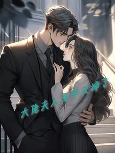 大佬夫人她又刷新马甲