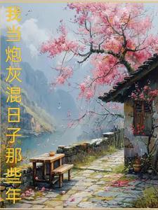 当炮灰是什么意思