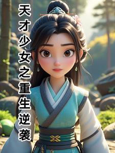天才少女重生记txt