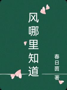风在哪里呀