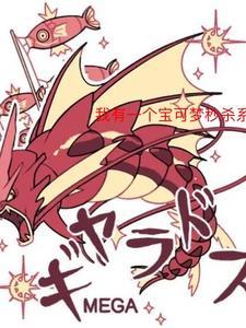 有关精灵宝可梦的系统