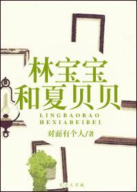 林宝宝和夏贝贝对面有个人言情