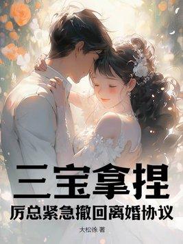 厉总的小宝贝