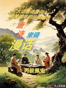 “唐诗宋词”