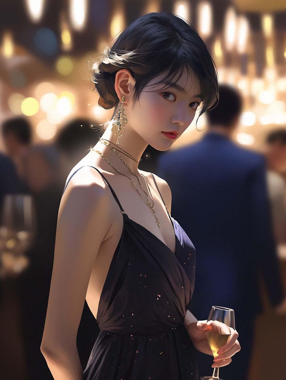 傅小钦沈湘