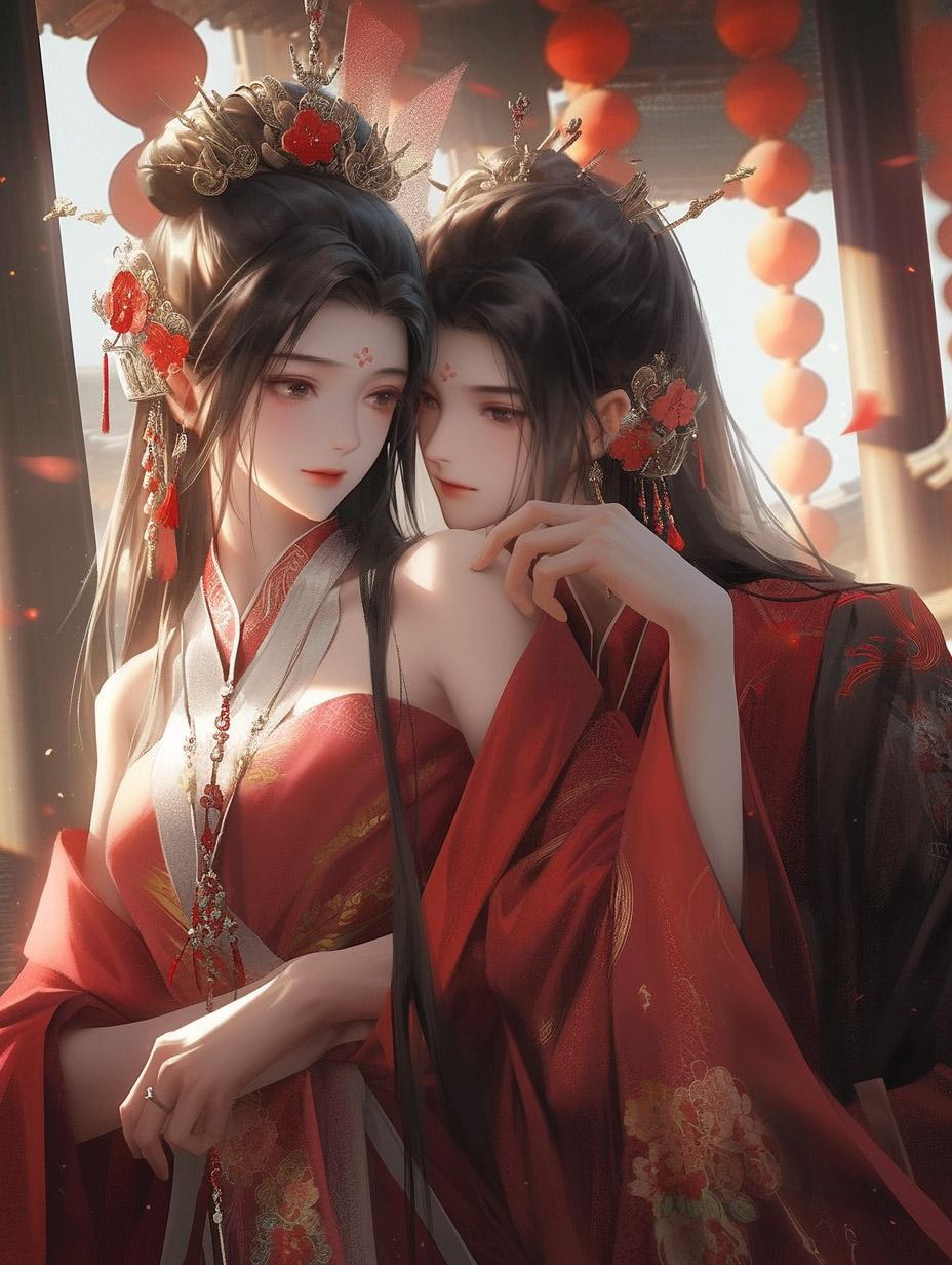秦穆