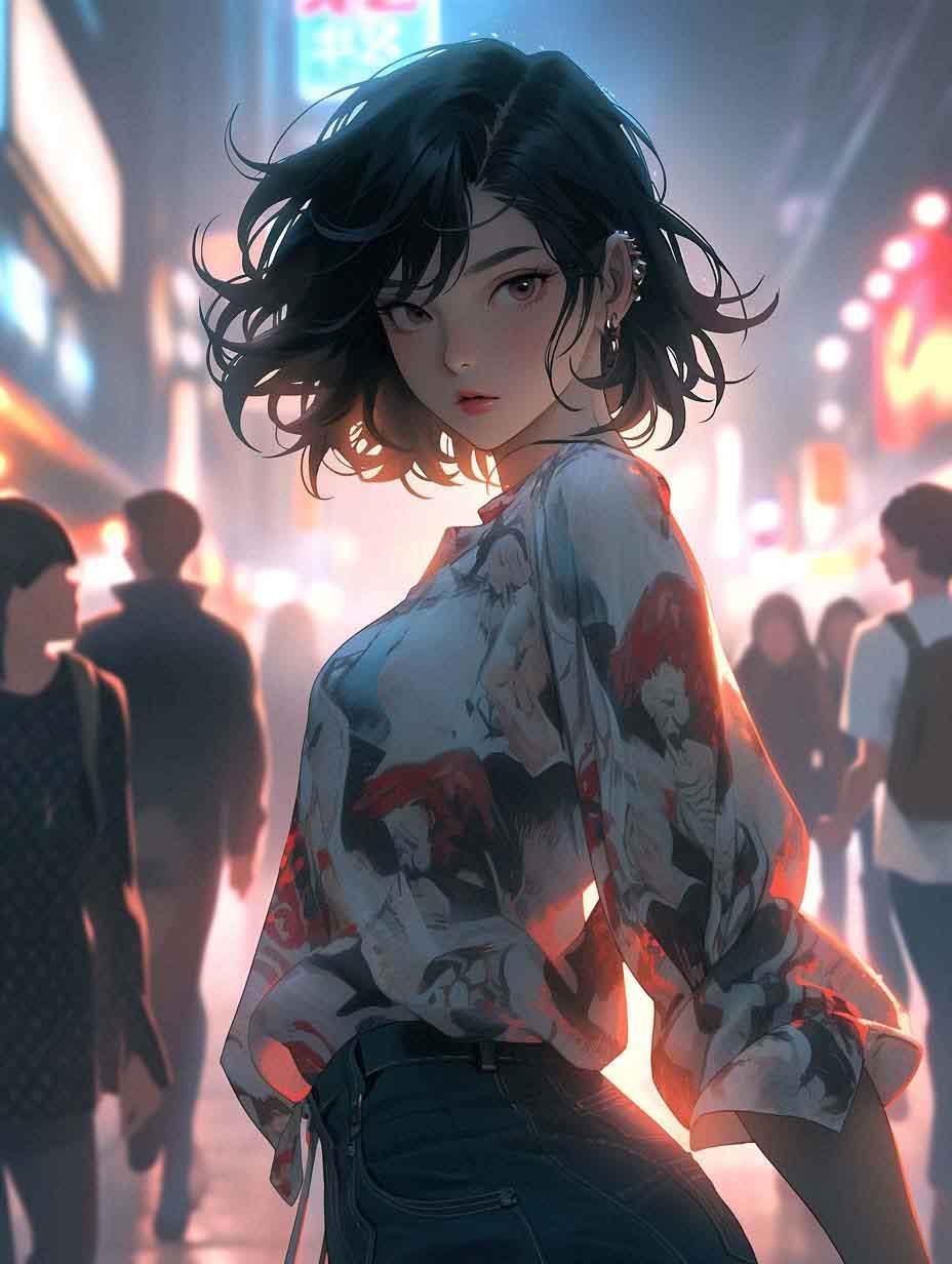 女主是温乔的