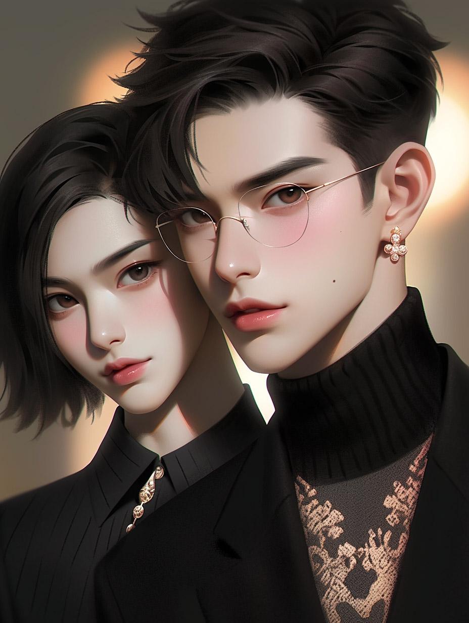 秦桑榆作者