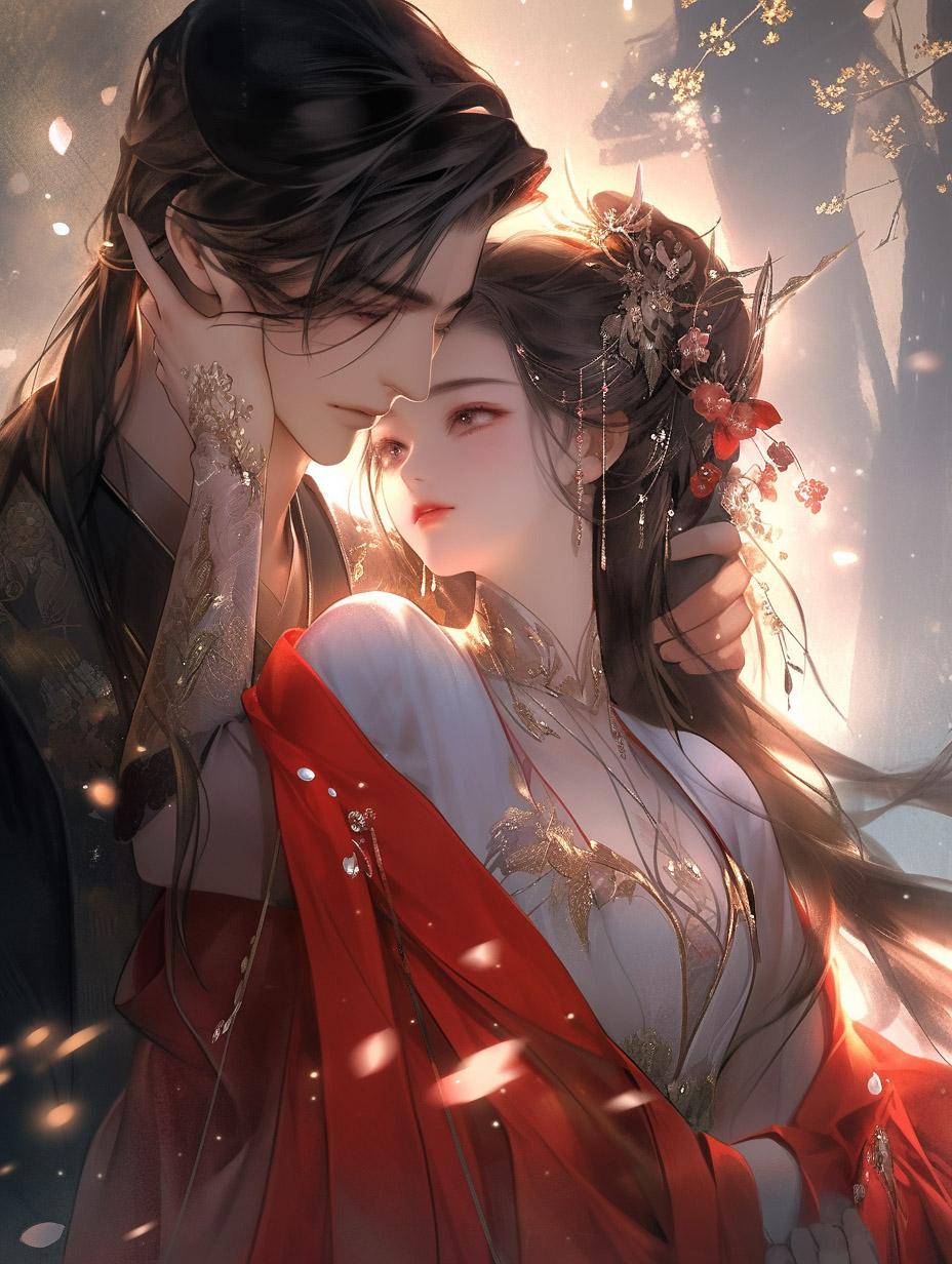 女主叫柳轻轻