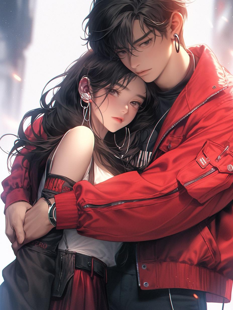 女主人公叫简宁