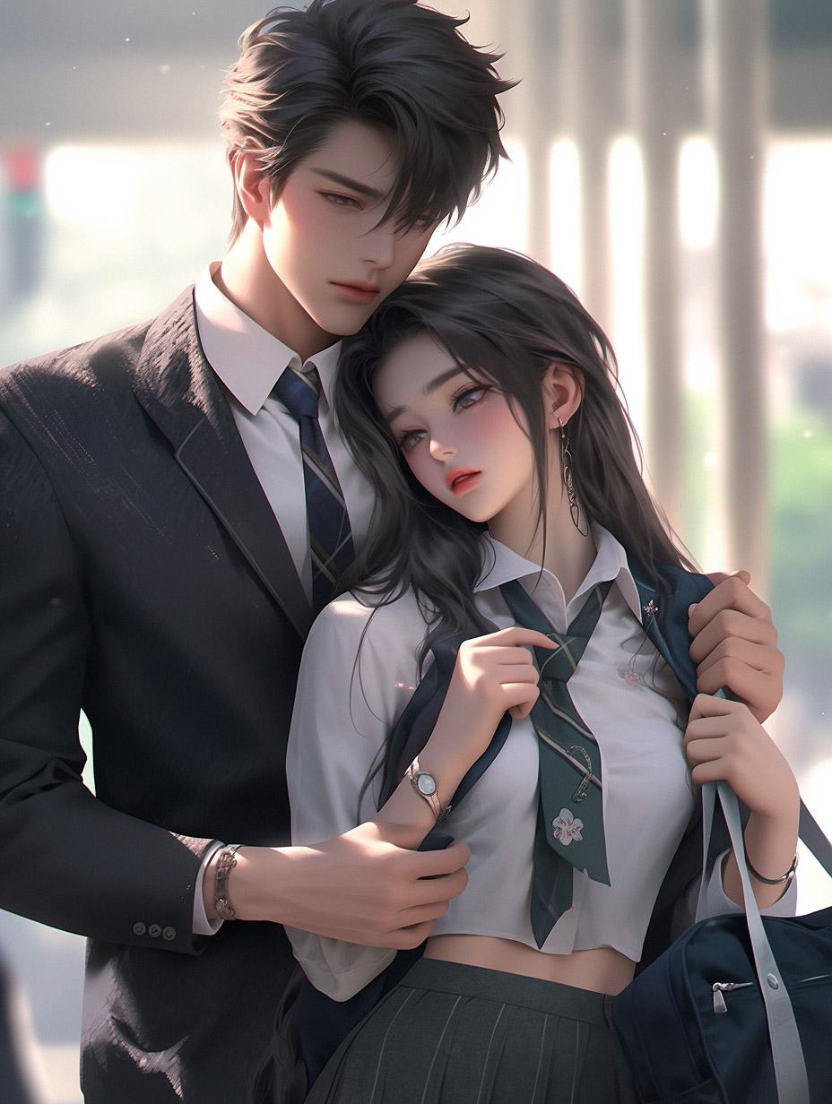 顾念江亦琛