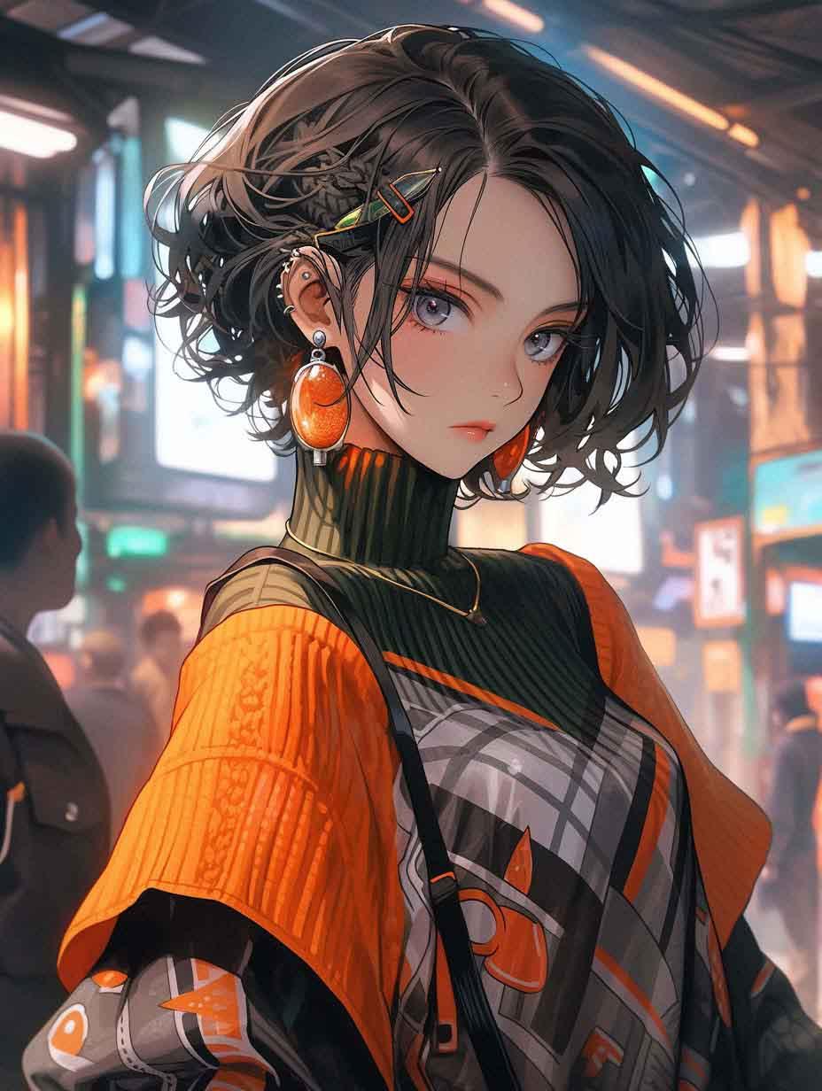 可惜不是她