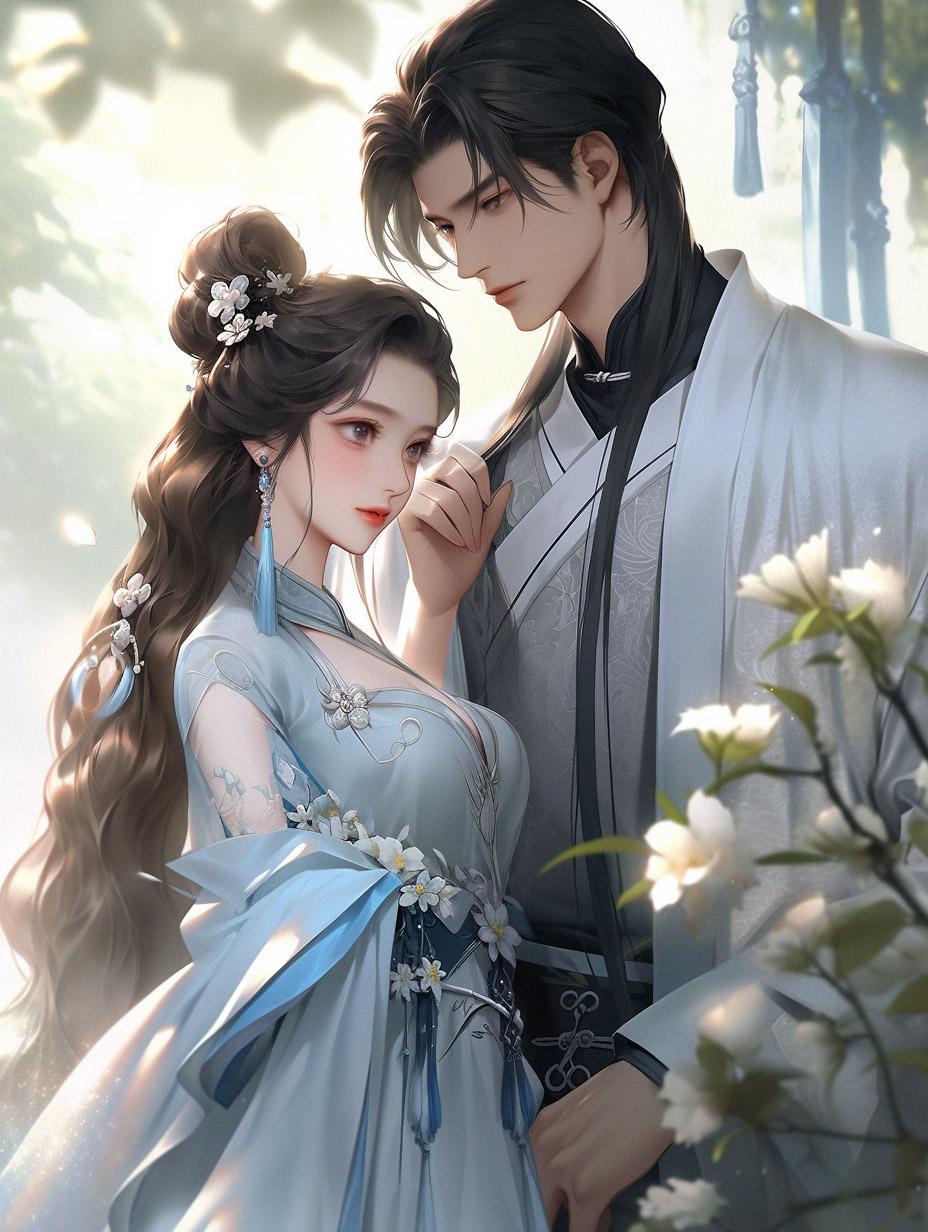 顾清欢结局是什么
