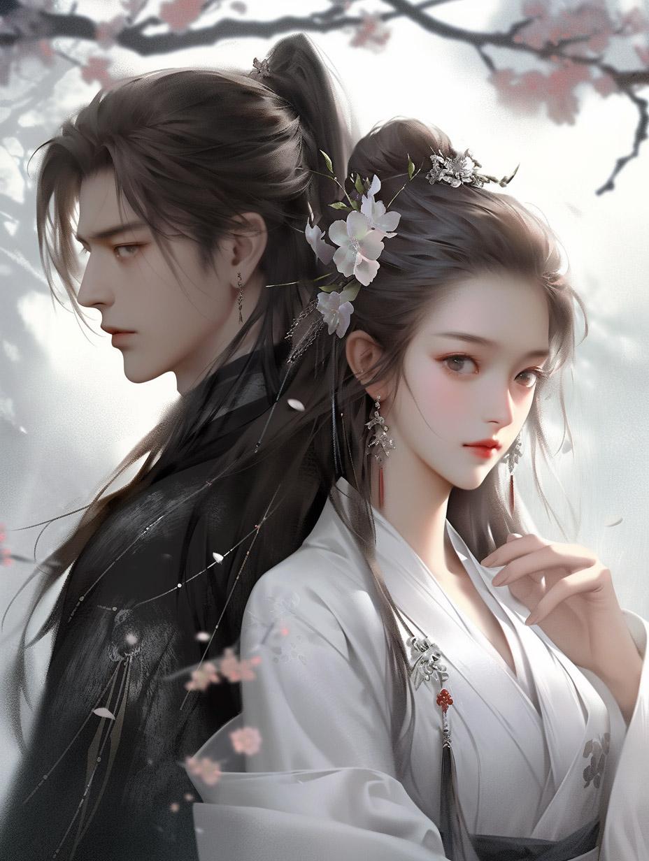 裴砚 宋欢