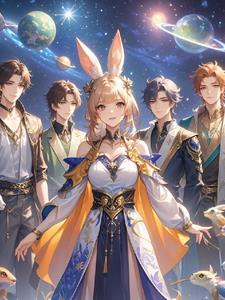 星际兽世短剧免费观看