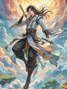 凡人铸长生王权又富贵