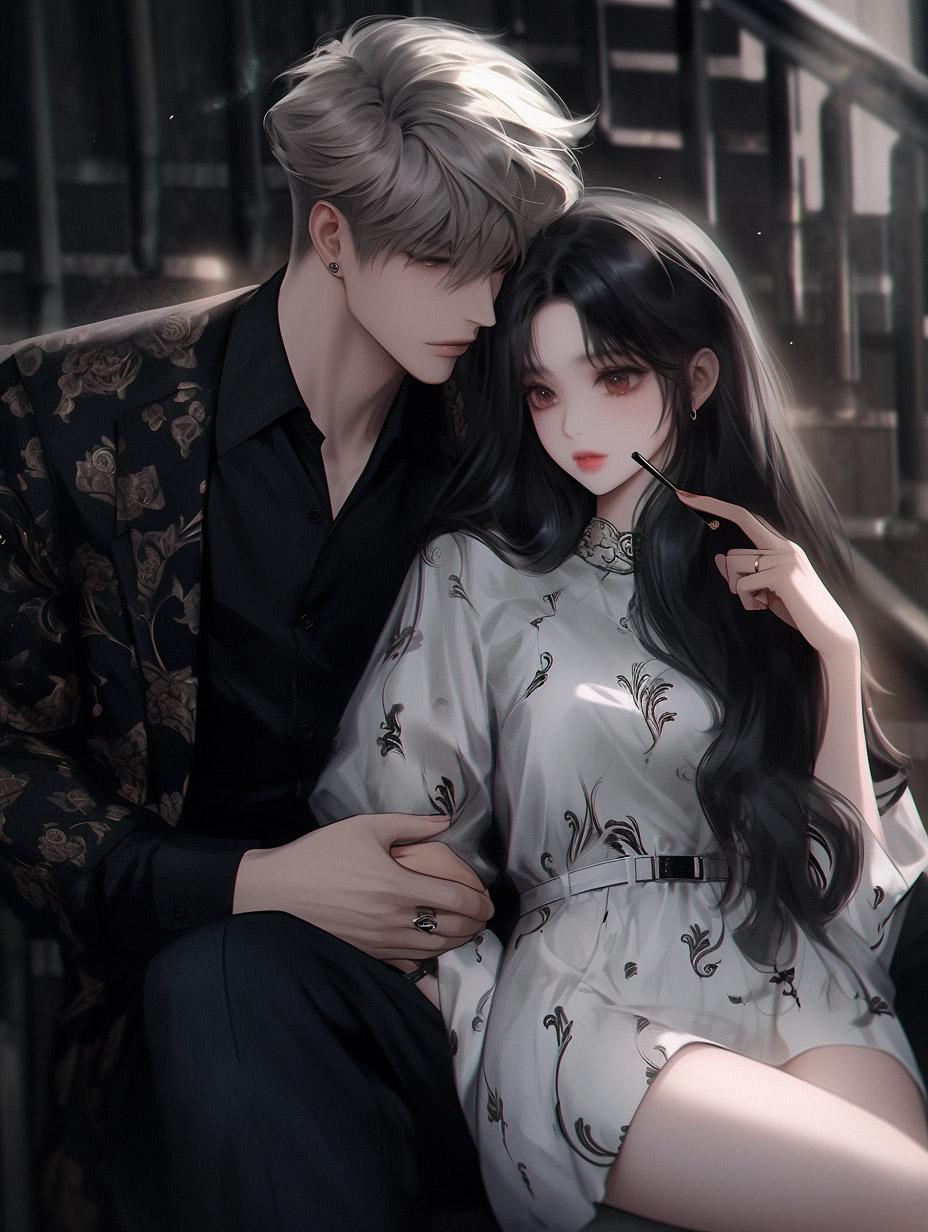 女主叫顾凉
