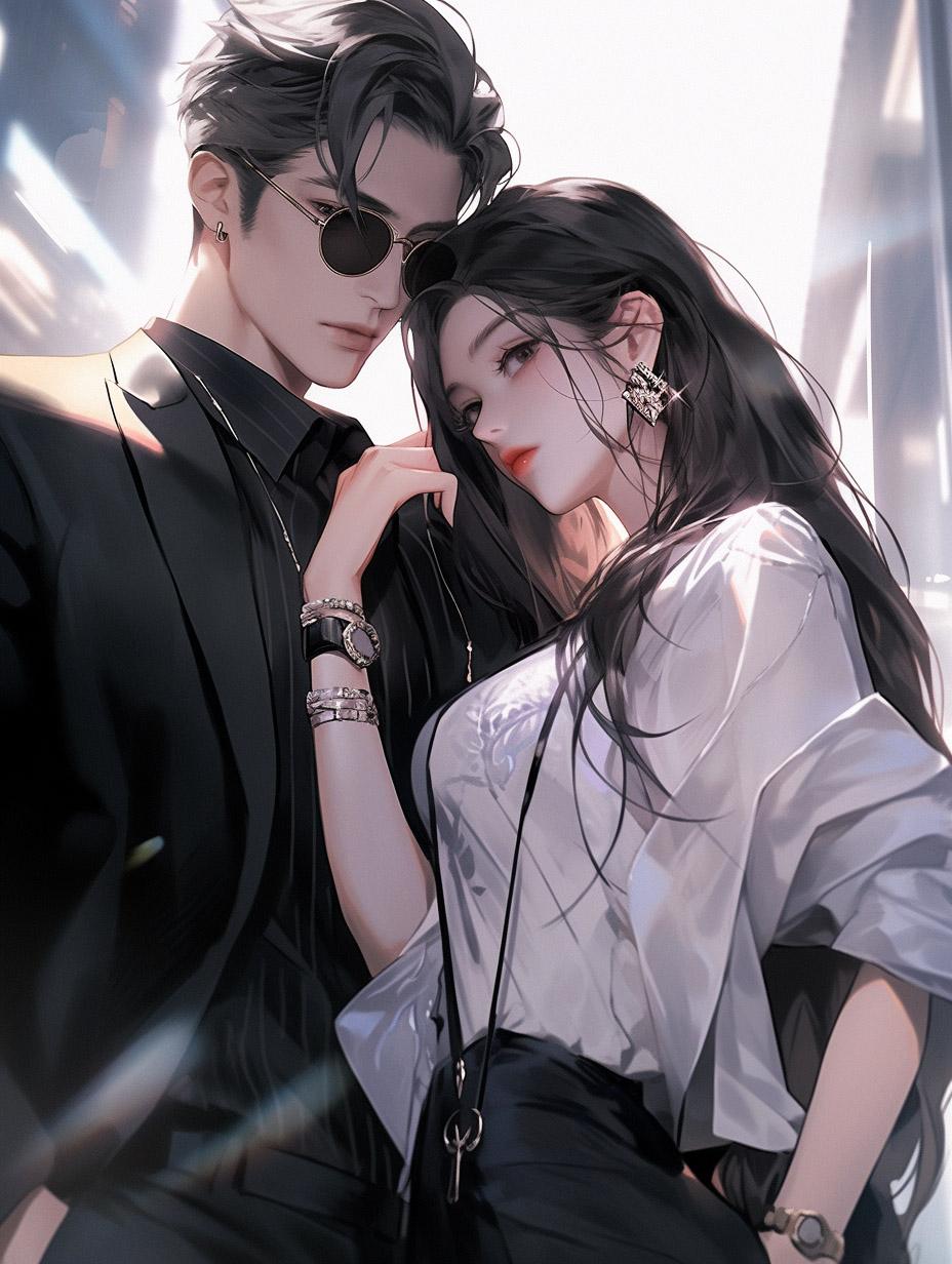 主角叫楚惊云是啥