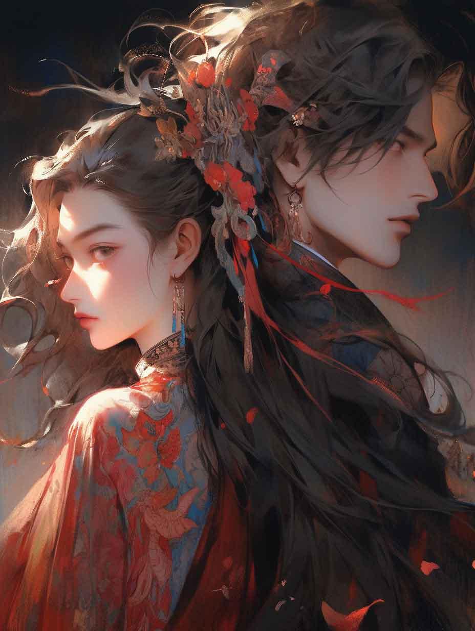 莫离楚玺叫啥名