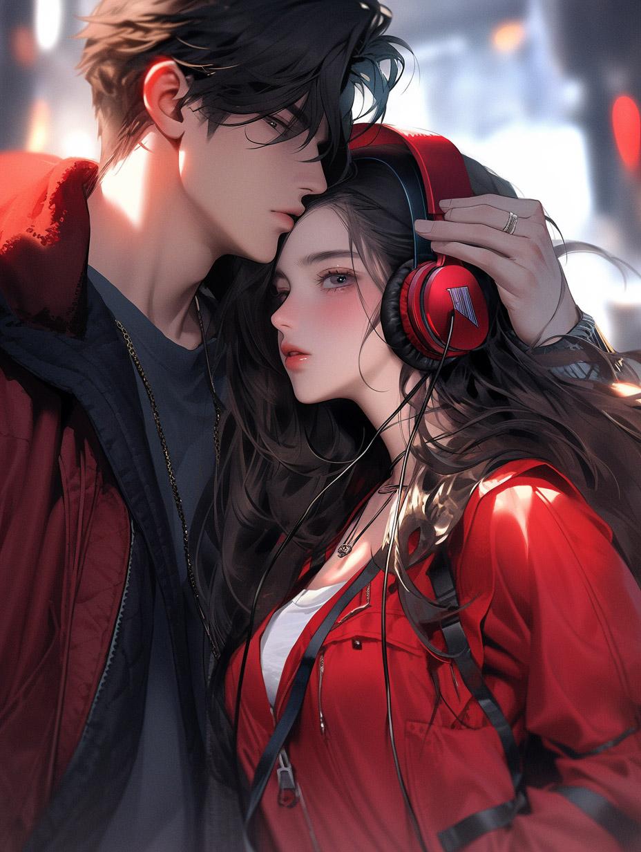 男主叫贺景女主叫宋柠