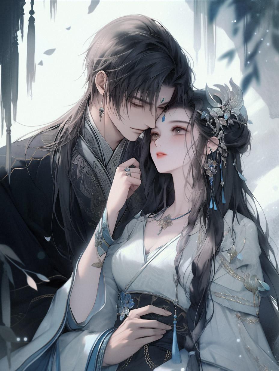 封铃笙 结局