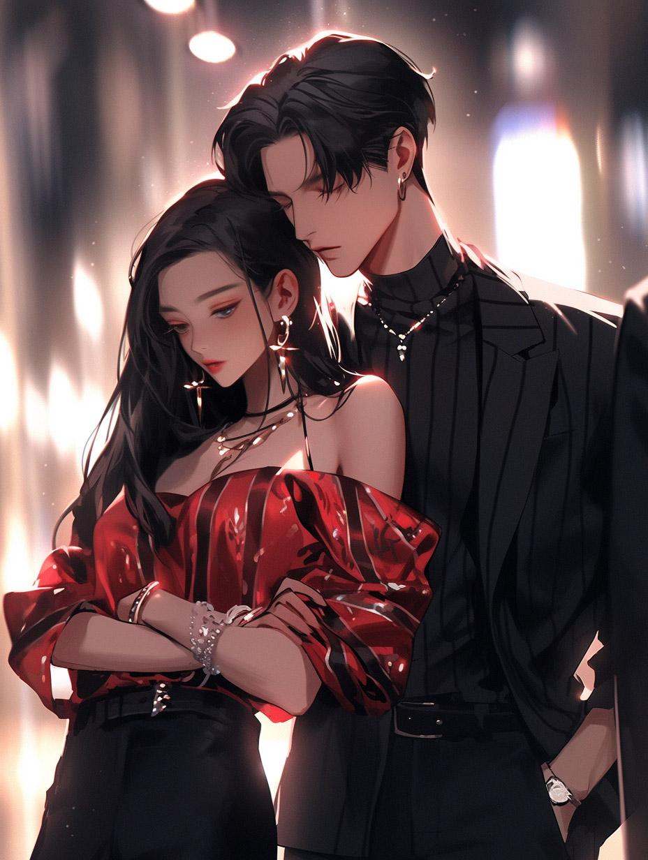 女主叫季莘瑶