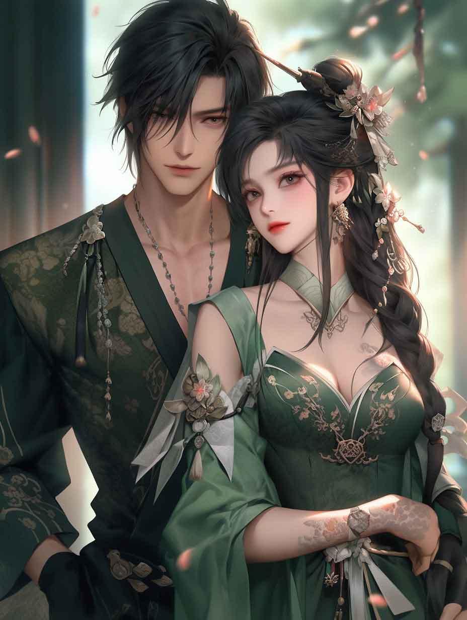 楚妧祁湛抖音