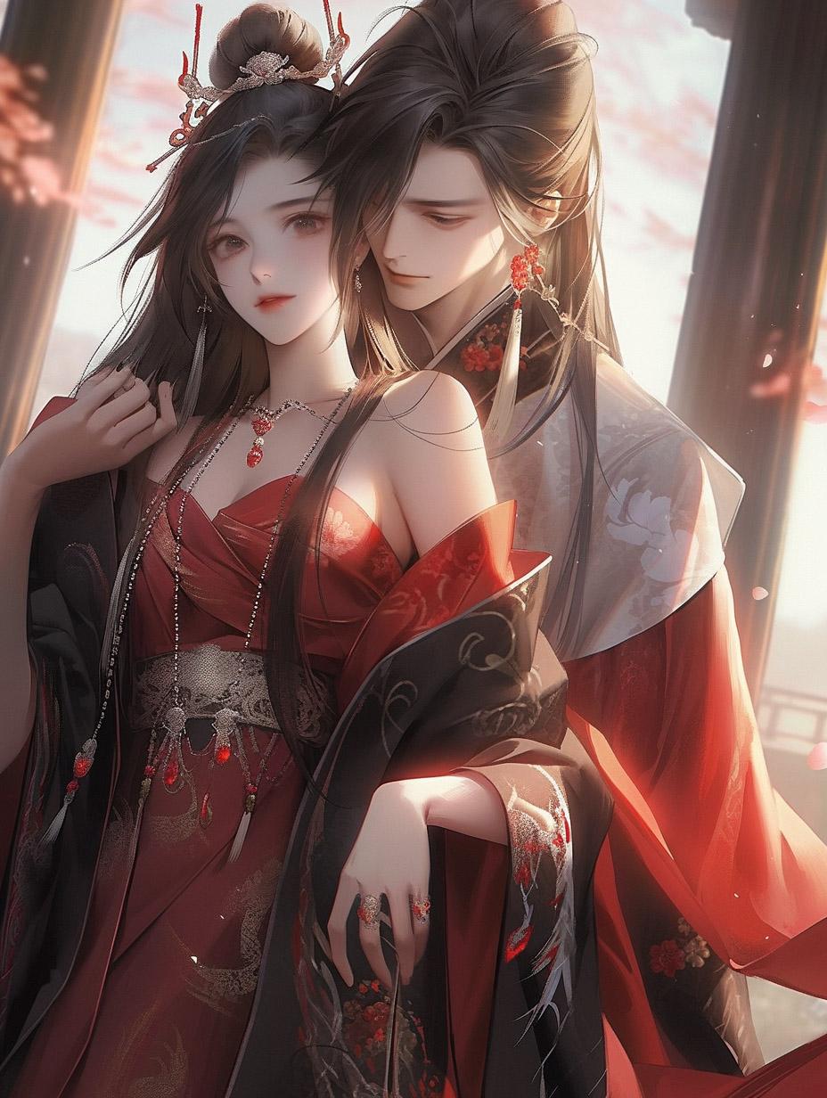 昭华发疯