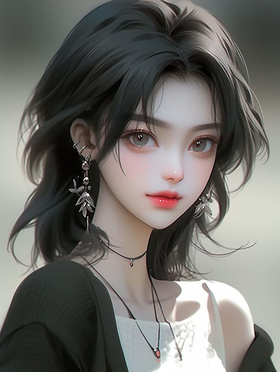 小撩精又粘人了