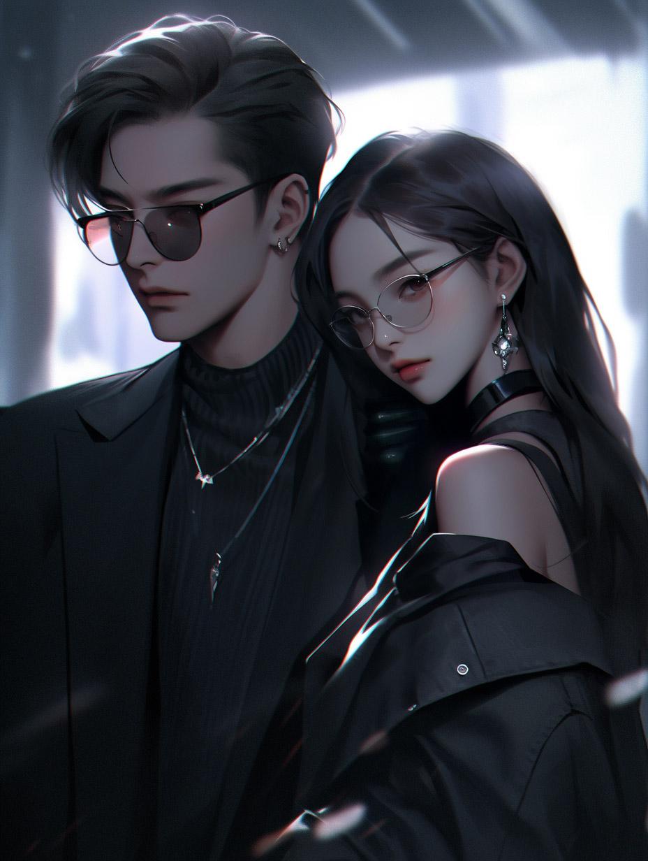 殷染