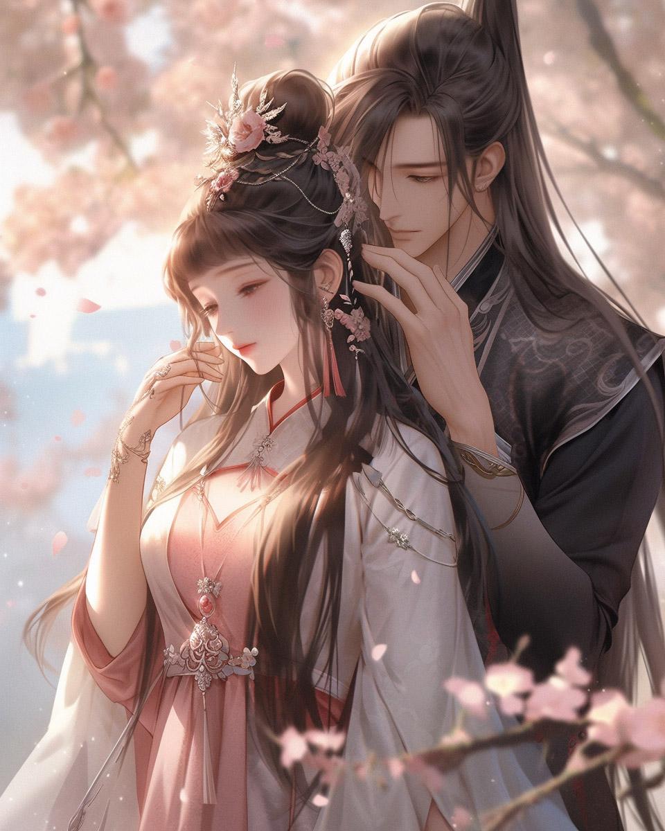 什么女主叫傅云